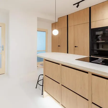 Appartement Blumental With Balcony *