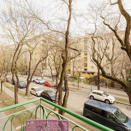 Blumental With Balcony * Bratislava